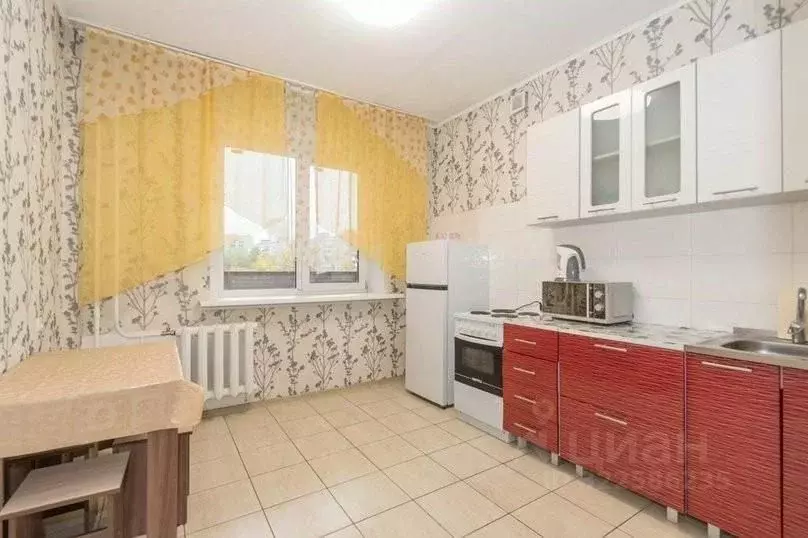 1-к кв. Новосибирская область, Новосибирск ул. Адриена Лежена, 17 ... - Фото 2