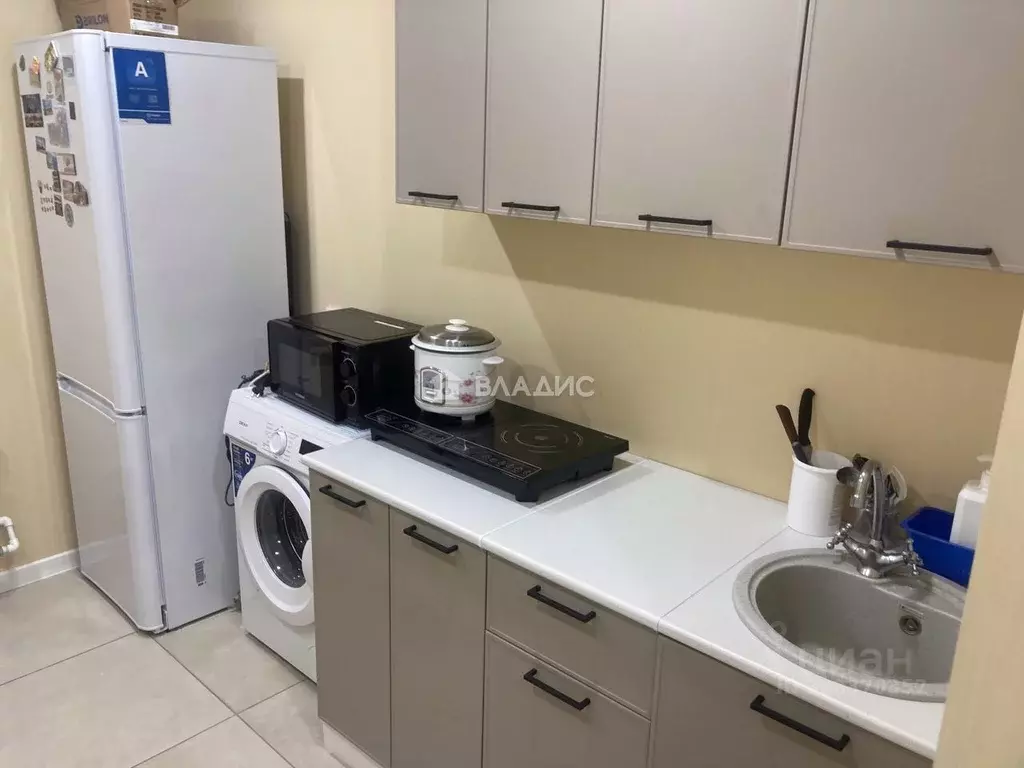 2-к кв. Коми, Сыктывкар ул. Карла Маркса, 184 (36.6 м) - Фото 2