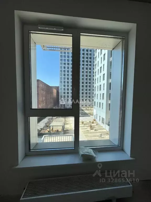 Студия Москва Автомобильный проезд, 4 (23.5 м) - Фото 2