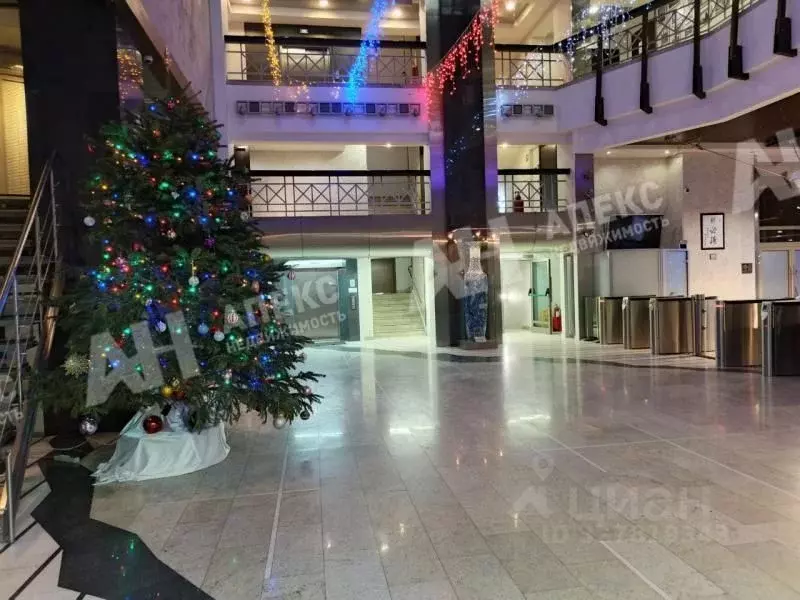 Офис в Москва Донская ул., 13 (301 м) - Фото 0