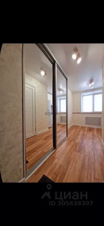 Студия Татарстан, Казань ул. Шуртыгина, 34 (13.0 м) - Фото 1