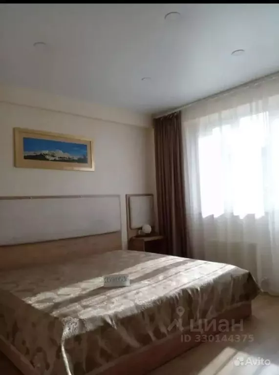 1-к кв. Севастополь просп. Античный, 12Б (45.0 м) - Фото 2