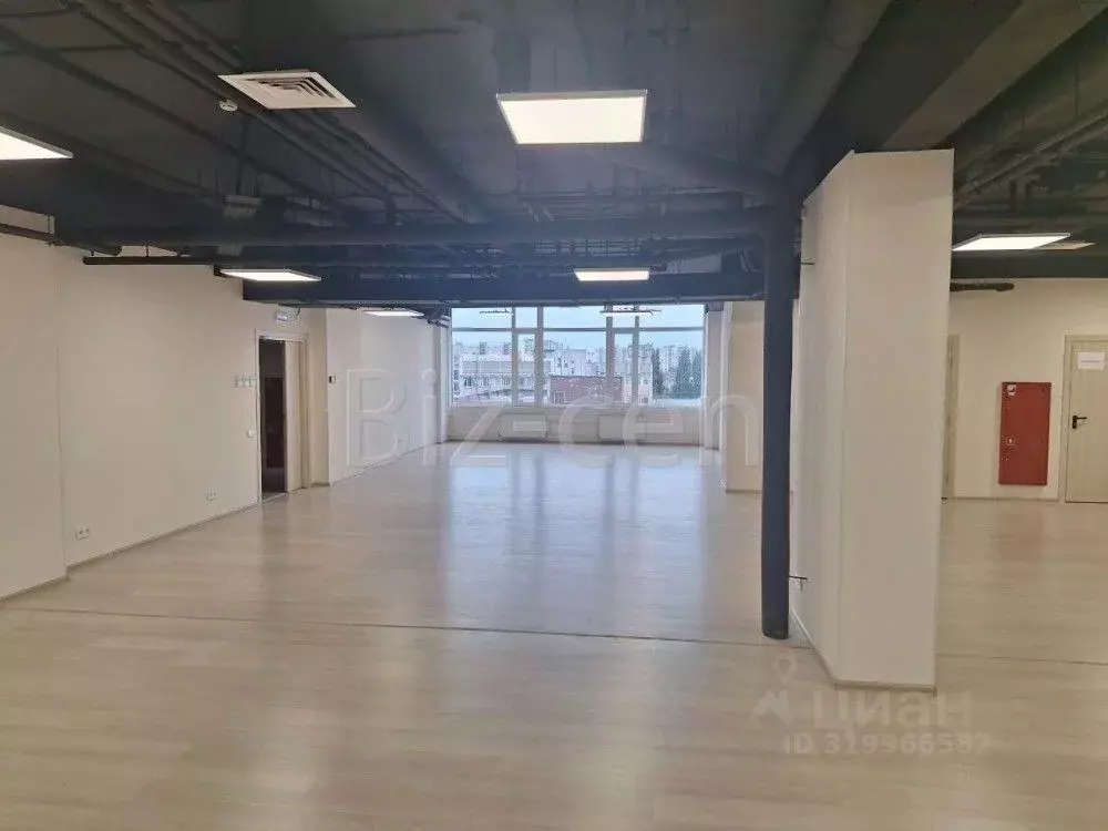 Офис в Санкт-Петербург ш. Революции, 69 (215 м) - Фото 2