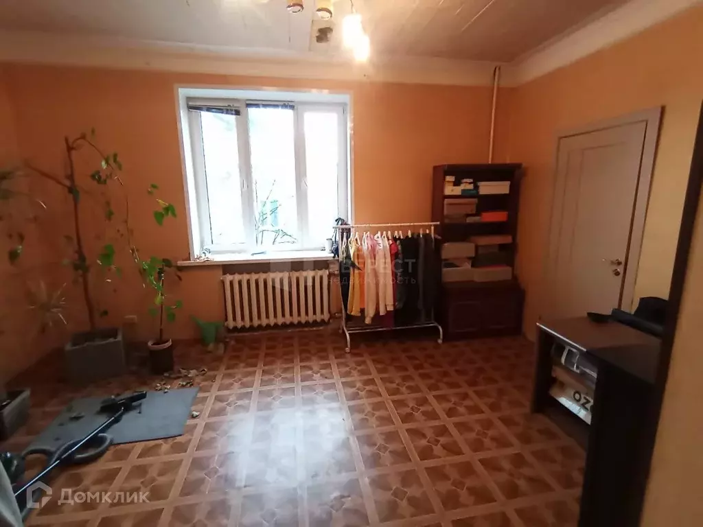 Продаётся 4-к квартира, 76.8 м - Фото 0