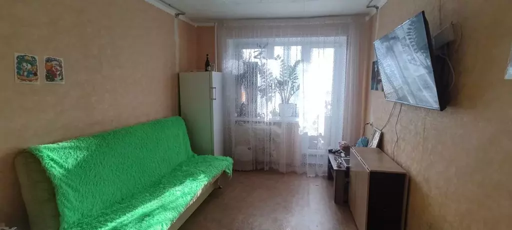 Продаётся 2-к квартира, 44 м - Фото 0