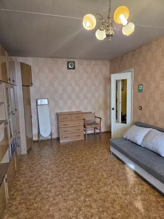 1-к кв. Свердловская область, Екатеринбург пер. Чаадаева, 2 (34.0 м) - Фото 2