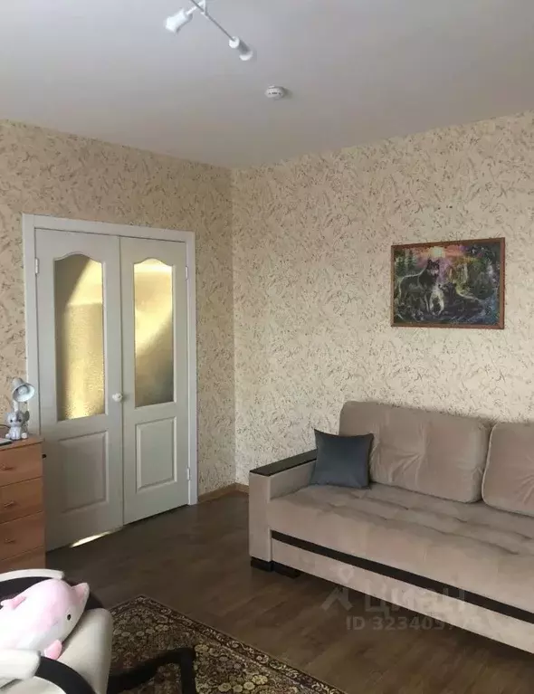 2-к кв. Красноярский край, Красноярск Нанжуль-Солнечный мкр, ул. ... - Фото 2