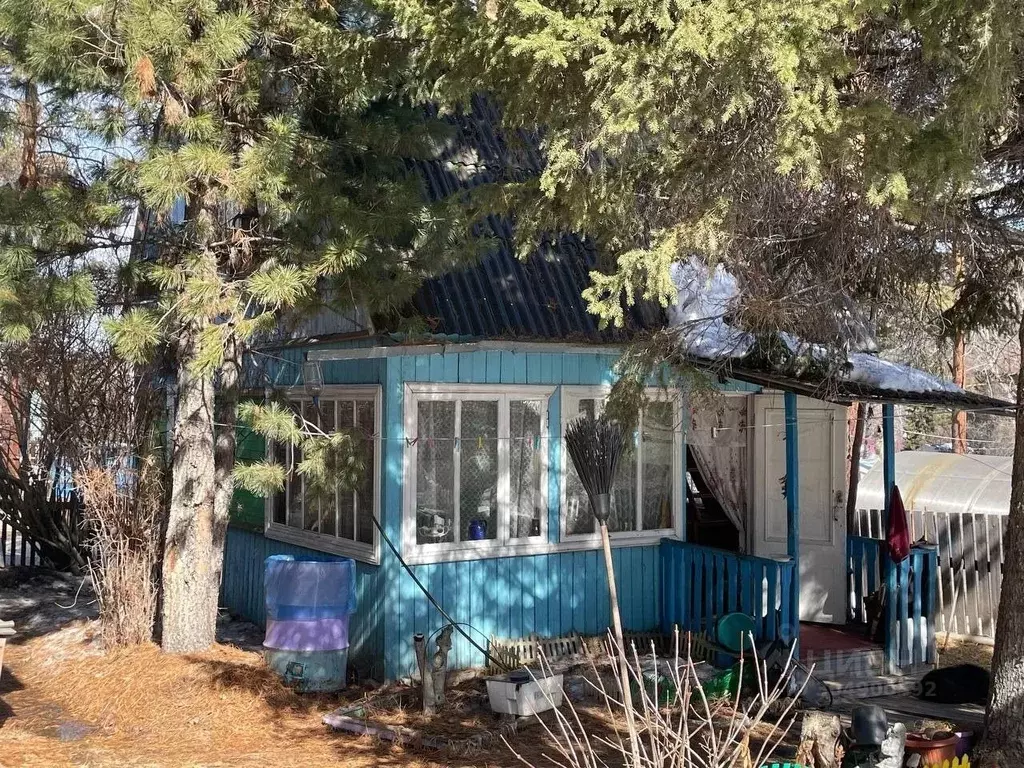 Дом в Иркутская область, Шелеховский район, Олхинское муниципальное ... - Фото 2