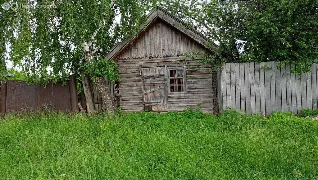 Участок в Курганская область, Кетовский муниципальный округ, деревня ... - Фото 0