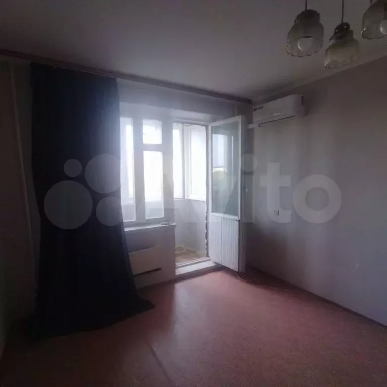 1-к. квартира, 33 м, 8/9 эт. - Фото 1