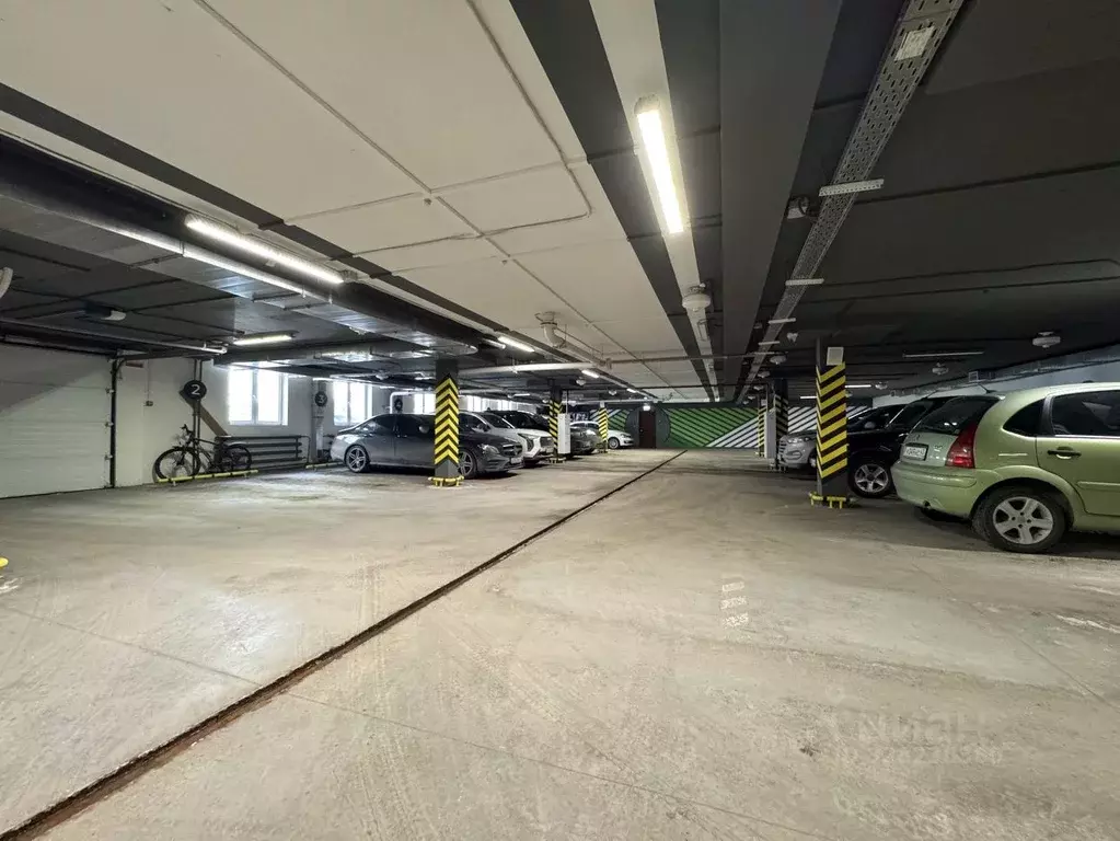 Гараж в Кировская область, Киров Профсоюзная ул., 56 (16 м) - Фото 1