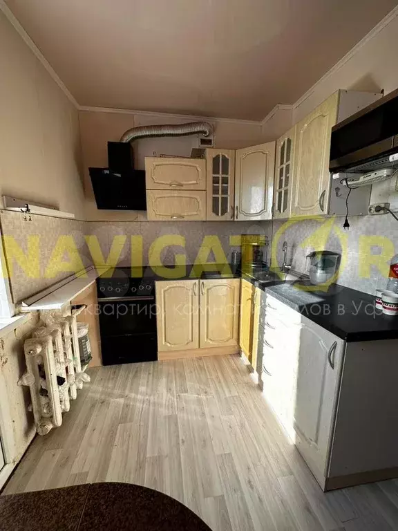 1-к. квартира, 34 м, 5/6 эт. - Фото 0