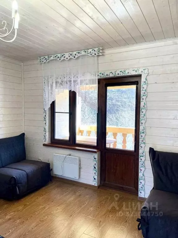 Комната Адыгея, Майкопский район, пос. Каменномостский пер. Обрывной, ... - Фото 2