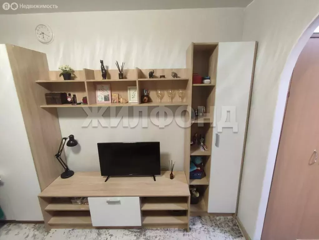 1к в -комнатной квартире (17.7 м) - Фото 2