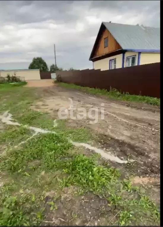 Участок в Алтайский край, Белокуриха ул. Сахарова, 9 (10.0 сот.) - Фото 1