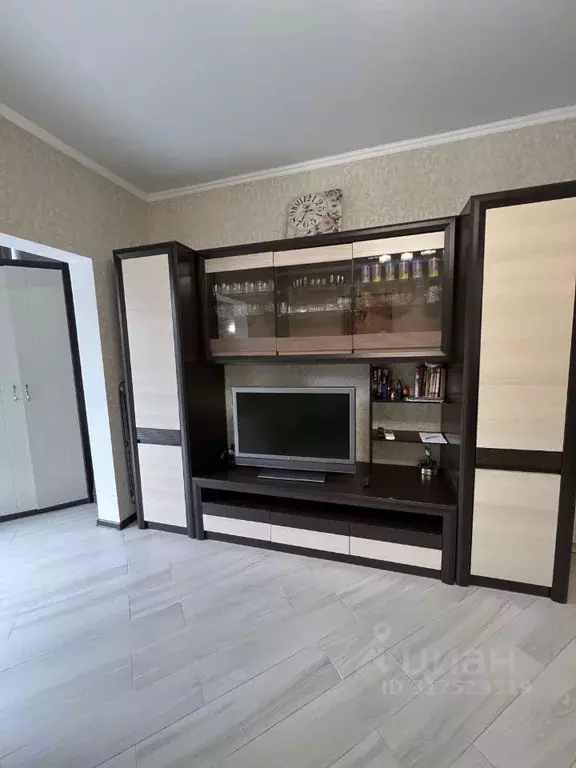 Студия Краснодарский край, Сочи ул. Параллельная, 9лит5 (45.0 м) - Фото 1