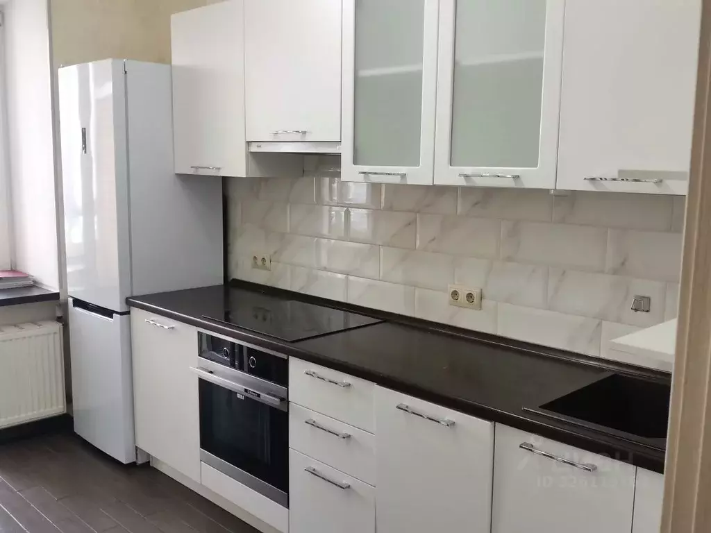 1-к кв. Москва пос. Коммунарка, ул. Потаповская Роща, 12к1 (38.0 м) - Фото 1