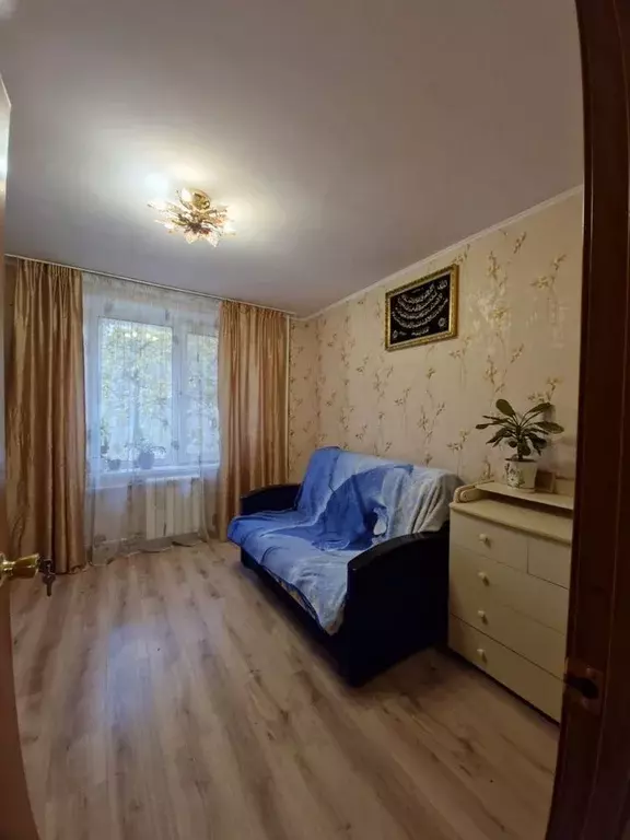 Комната Москва ул. Коновалова, 20к1 - Фото 1