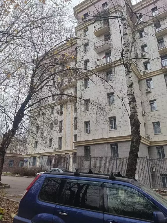 1-к кв. Москва Нагорная ул., 5К4 (48.0 м) - Фото 2