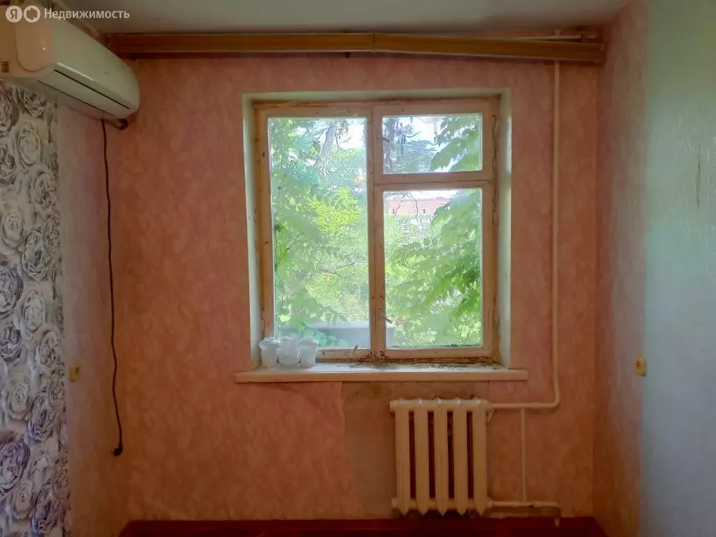 2-комнатная квартира: Ейск, Коммунистическая улица, 49/8 (44.1 м) - Фото 1