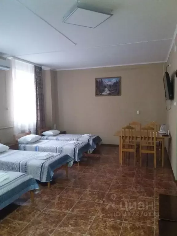 Комната Северная Осетия, Моздок Моздок-1 мкр,  (60.0 м) - Фото 0