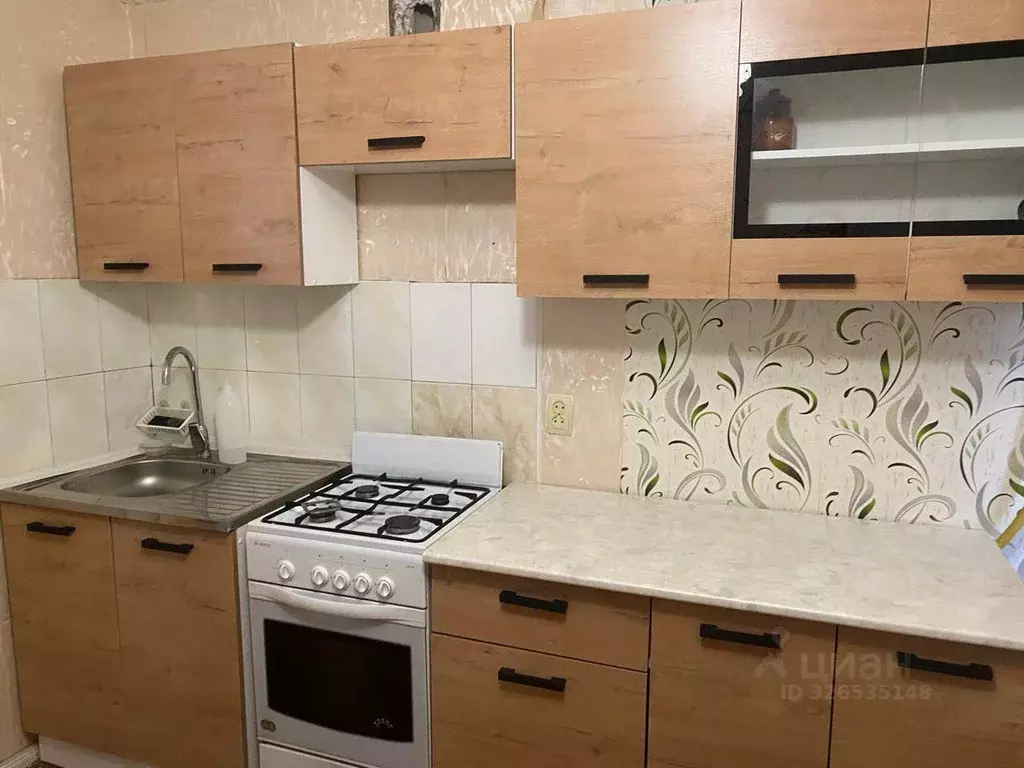 2-к кв. Московская область, Ивантеевка Пушкинский городской округ, ... - Фото 1