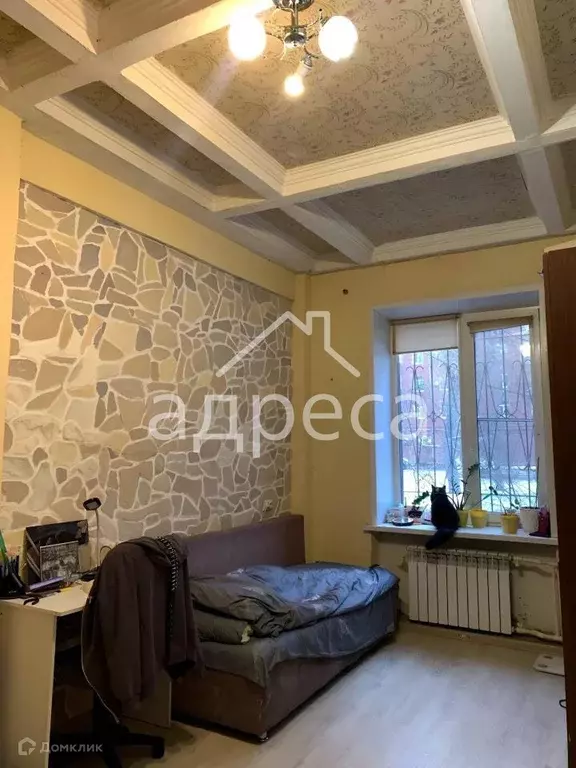 Продаётся 3-к квартира, 67.2 м - Фото 0