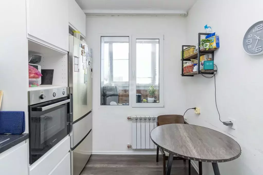 2-к кв. Тюменская область, Тюмень Депутатская ул., 78 (47.2 м) - Фото 1