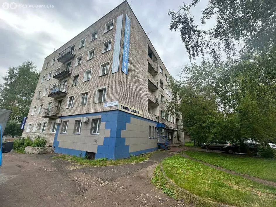 1к в 5-комнатной квартире ( м) - Фото 1