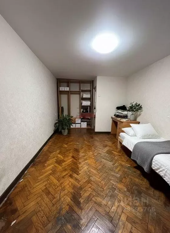 Комната Московская область, Красногорск городской округ, Нахабино пгт ... - Фото 1