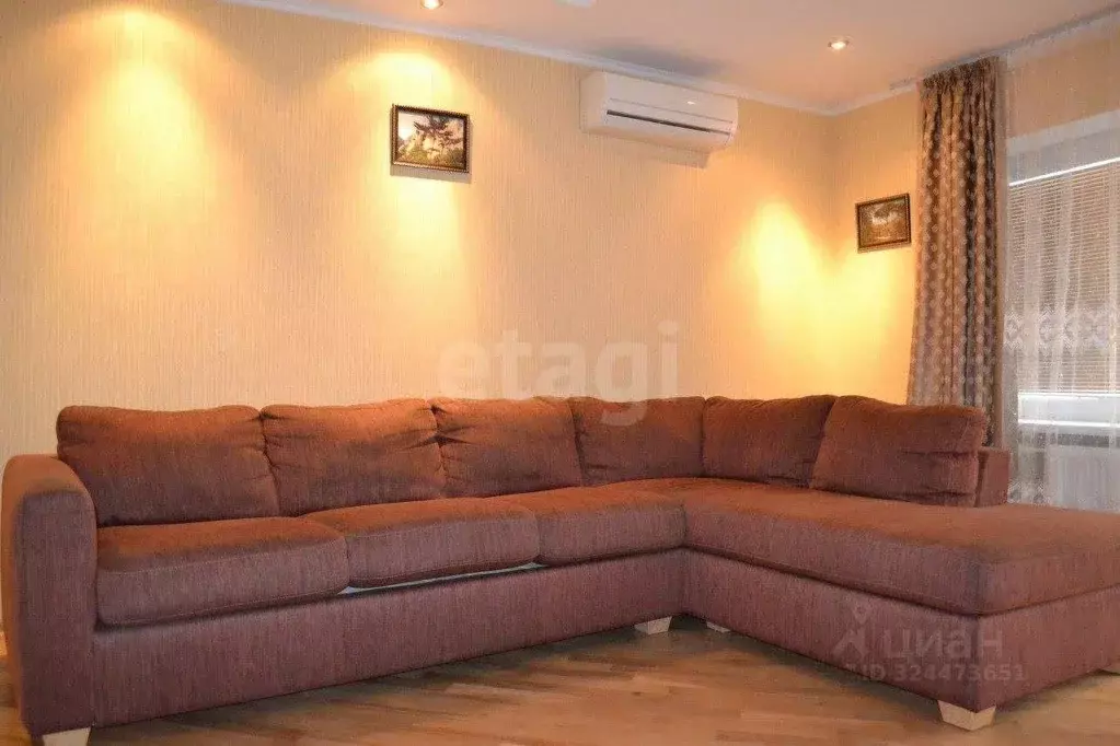 2-к кв. Крым, Алушта ул. Чатырдагская (99.2 м) - Фото 2