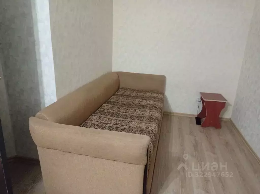 1-к кв. Смоленская область, Смоленск просп. Гагарина, 43 (45.0 м) - Фото 2