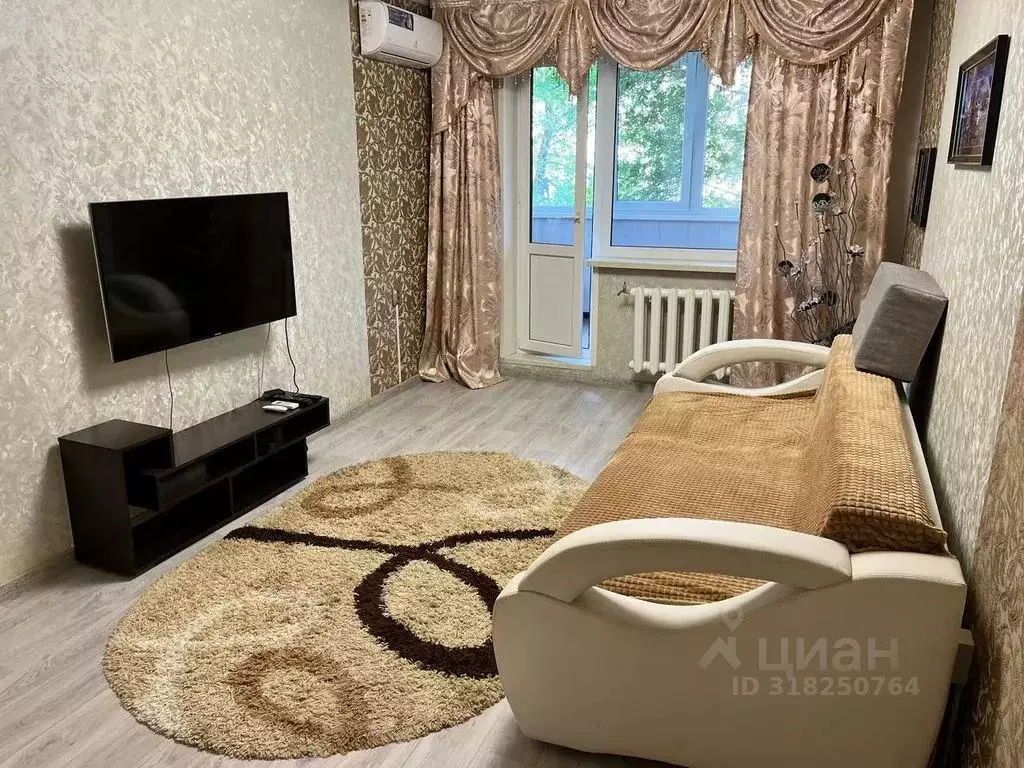 2-к кв. Приморский край, Владивосток ул. Громова, 4 (52.0 м) - Фото 0