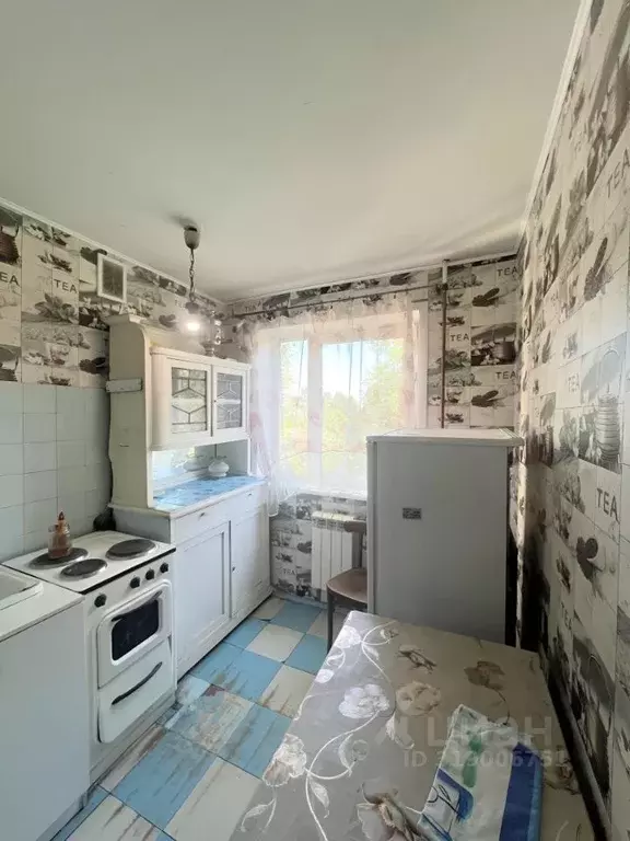 1-к кв. Иркутская область, Иркутск Байкальская ул., 334 (30.3 м) - Фото 1