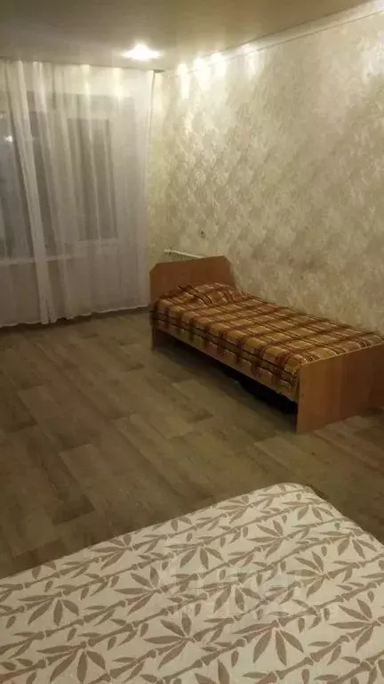 1-к кв. Краснодарский край, Тихорецк ул. Ачкасова, 80 (32.0 м) - Фото 1