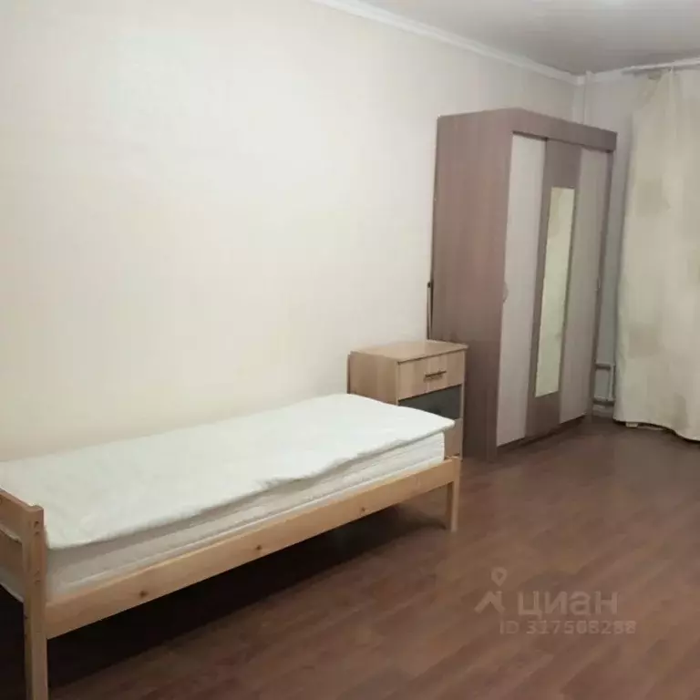 1-к кв. Москва ул. Мусоргского, 9 (34.8 м) - Фото 1