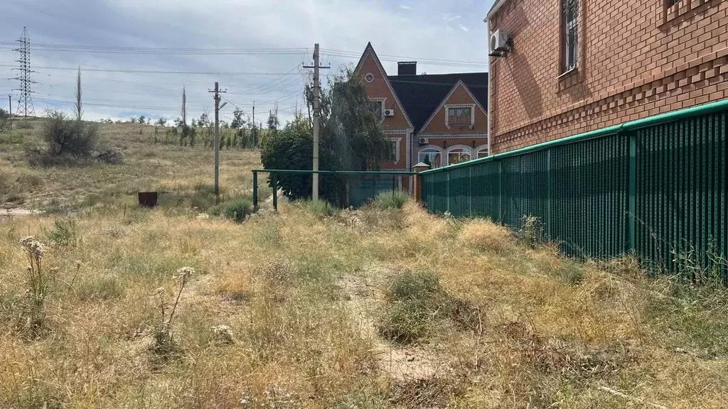 Участок в Волгоградская область, Волгоград ул. 33 Героев, 64 (9.0 ... - Фото 2