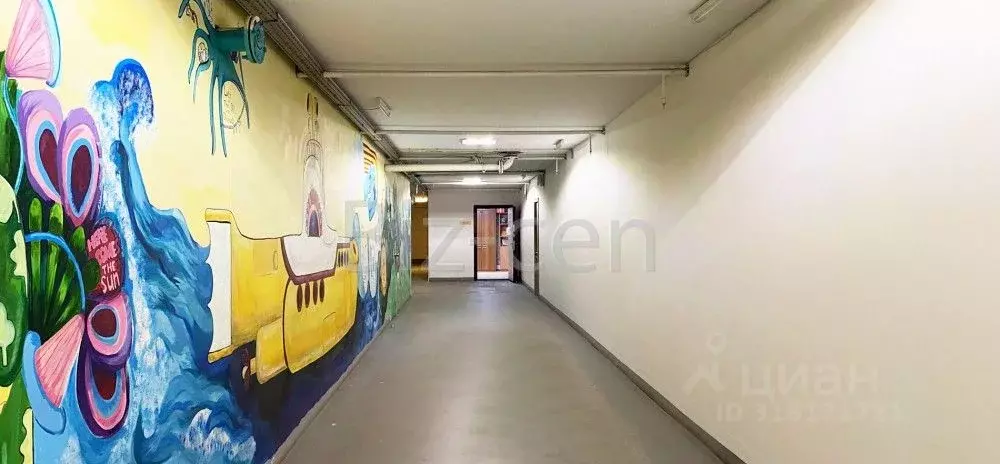Офис в Москва ул. Константинова, 11А (200 м) - Фото 1