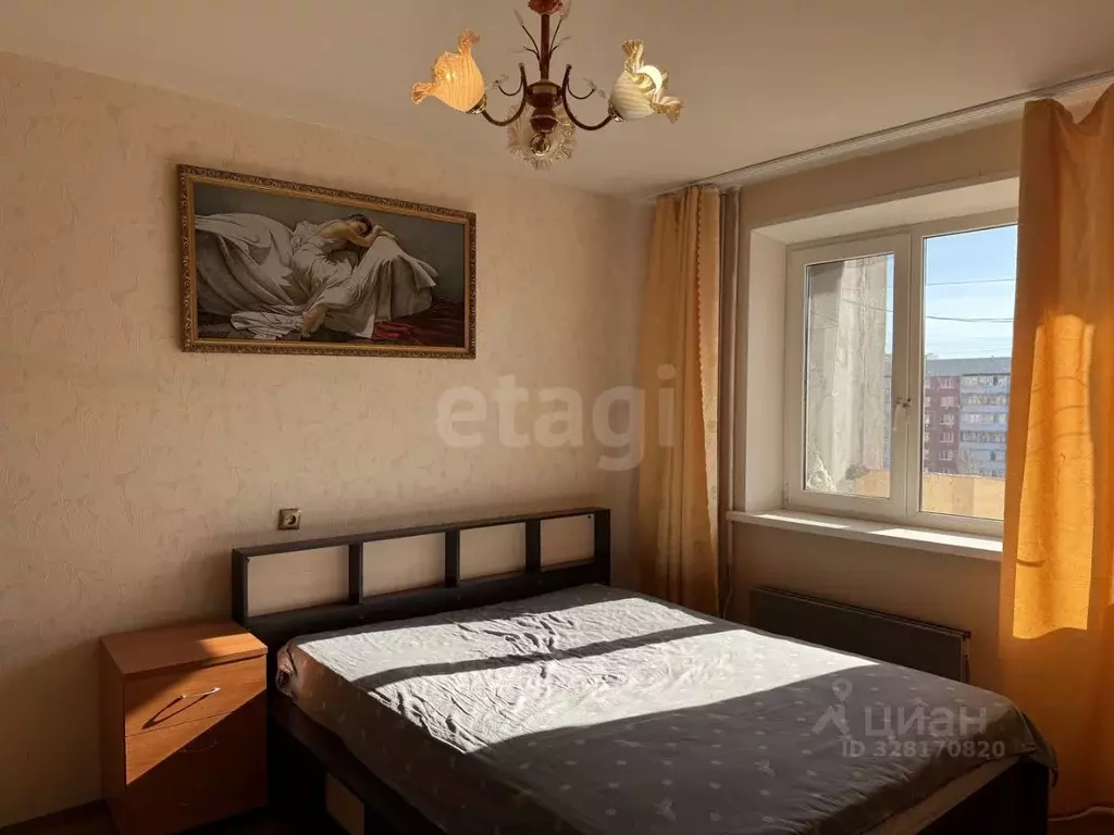 3-к кв. Тюменская область, Тюмень Широтная ул., 104 (96.6 м) - Фото 2