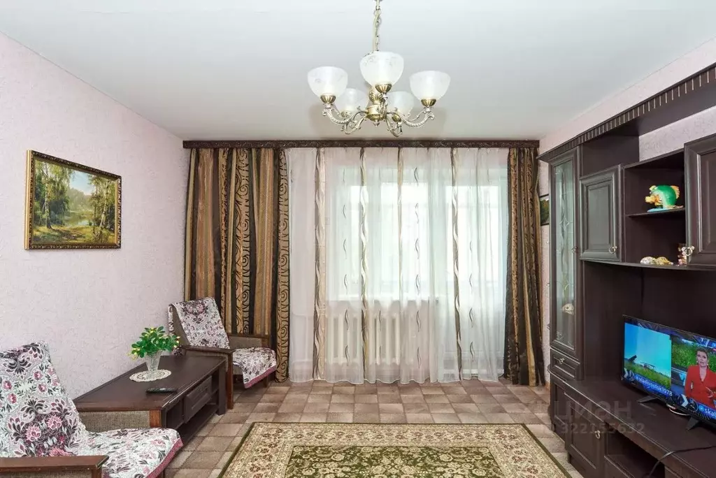 1-к кв. Ярославская область, Ярославль Северный жилрайон, ул. Елены ... - Фото 2