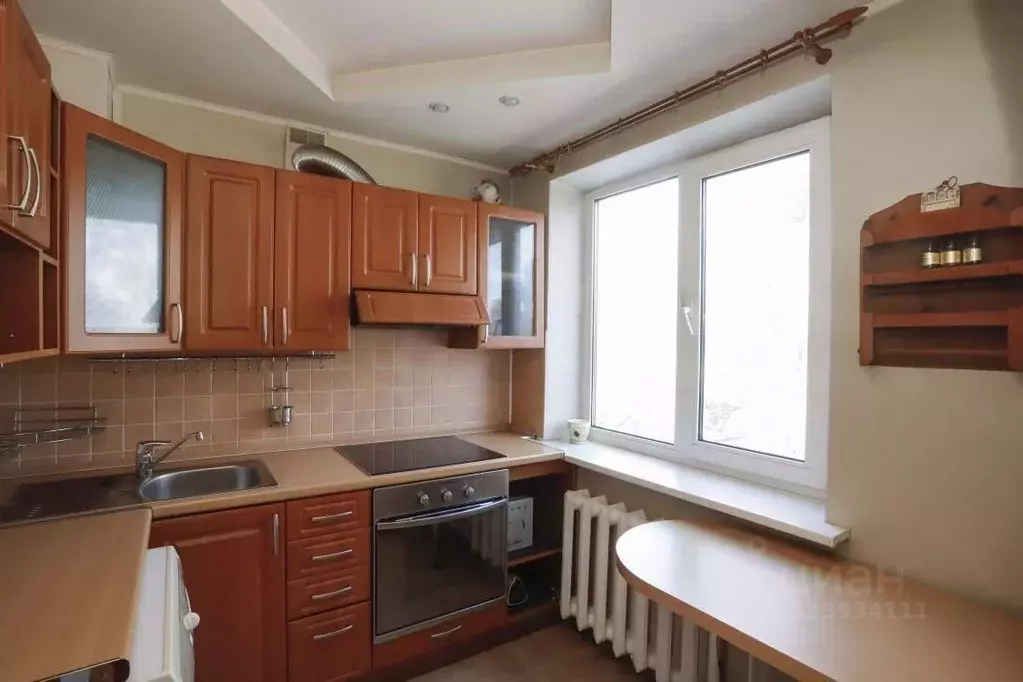 4-к кв. Иркутская область, Иркутск Приморский мкр, 23 (77.7 м) - Фото 1