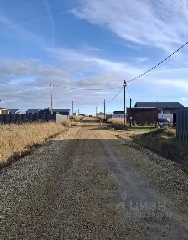 Участок в Ленинградская область, Гатчинский муниципальный округ, ... - Фото 0