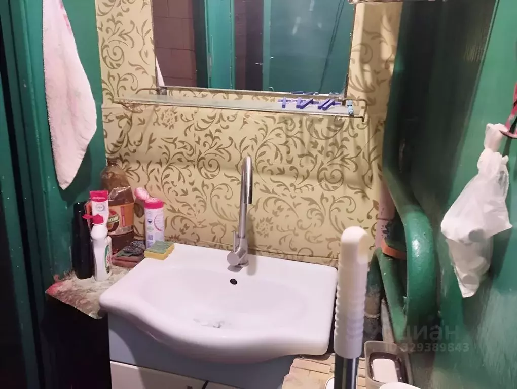 Комната Курская область, Курск ул. Пучковка, 110 (13.0 м) - Фото 2