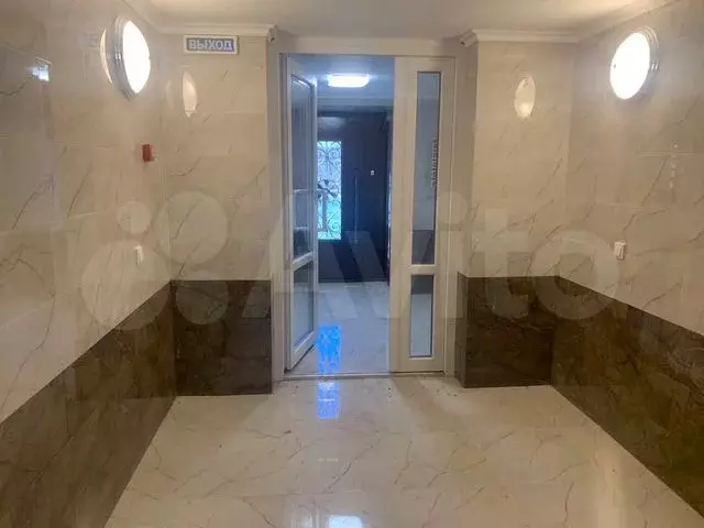 2-к. квартира, 58,6 м, 2/5 эт. - Фото 0