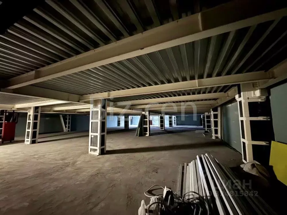 Склад в Санкт-Петербург Пискаревский просп., 27к2 (700 м) - Фото 1