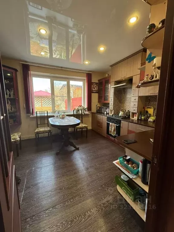 Коттедж в Свердловская область, Арамильский городской округ, пос. ... - Фото 1