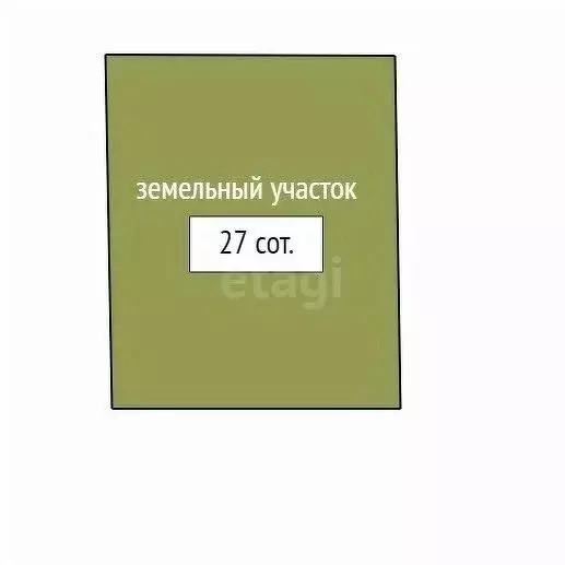 Дом в Красноярский край, Емельяновский муниципальный округ, д. ... - Фото 2