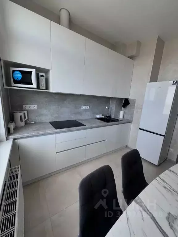 Студия Крым, Евпатория ул. Симферопольская, 2Ц (42.0 м) - Фото 0