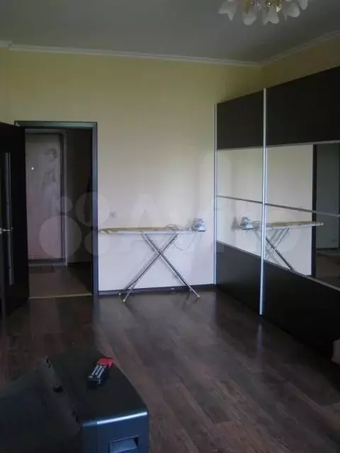 1-к. квартира, 45 м, 5/17 эт. - Фото 1