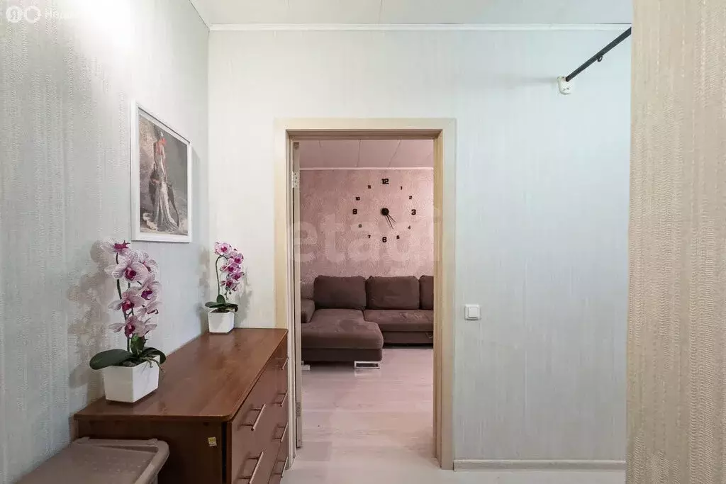 1-комнатная квартира: Ульяновск, 2-й Брянский переулок, 42 (35 м) - Фото 2